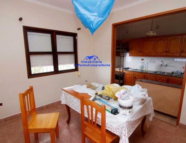 Casa-Chalet en Venta en San Andres Y Sauces Santa Cruz de Tenerife 