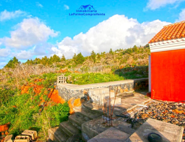 Casa-Chalet en Venta en Aguatavar Santa Cruz de Tenerife 