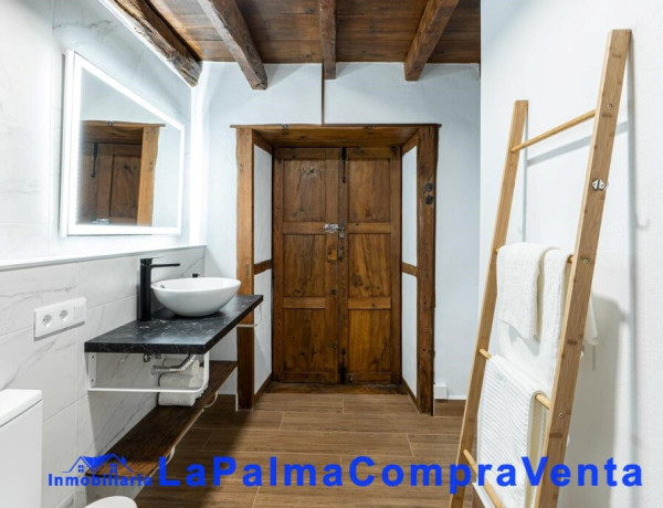 Casa-Chalet en Venta en Villa De Mazo Santa Cruz de Tenerife 