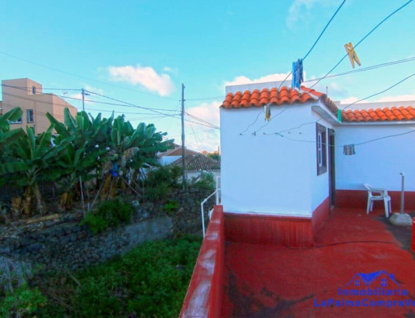Casa-Chalet en Venta en San Andres Y Sauces Santa Cruz de Tenerife 