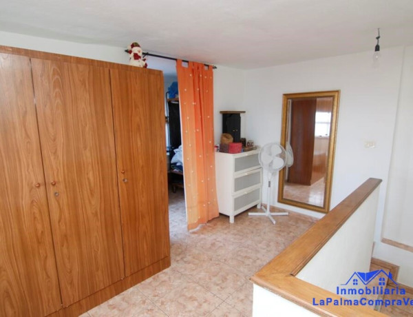 Casa-Chalet en Venta en San Andres Y Sauces Santa Cruz de Tenerife 