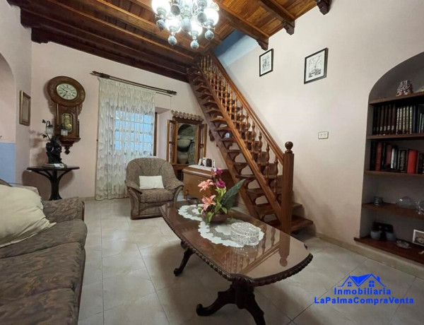 Casa-Chalet en Venta en Santa Cruz De La Palma Santa Cruz de Tenerife 