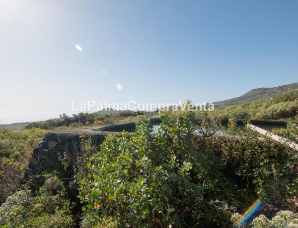 Suelo rústico en Venta en Lodero Santa Cruz de Tenerife 