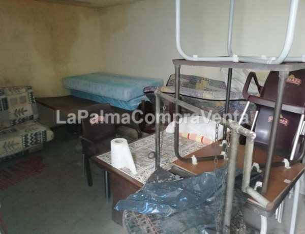 Rustic land For sell in Garafia in Santa Cruz de Tenerife 