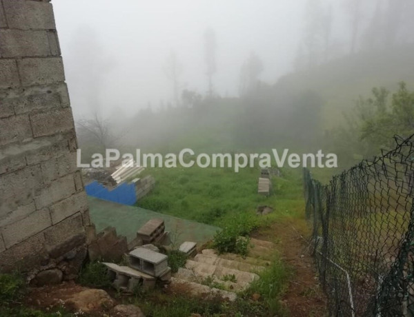 Rustic land For sell in Garafia in Santa Cruz de Tenerife 