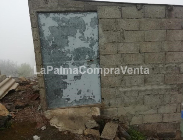 Rustic land For sell in Garafia in Santa Cruz de Tenerife 