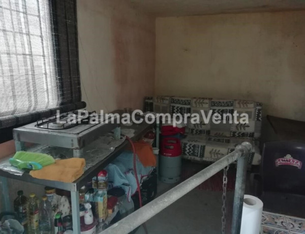 Rustic land For sell in Garafia in Santa Cruz de Tenerife 