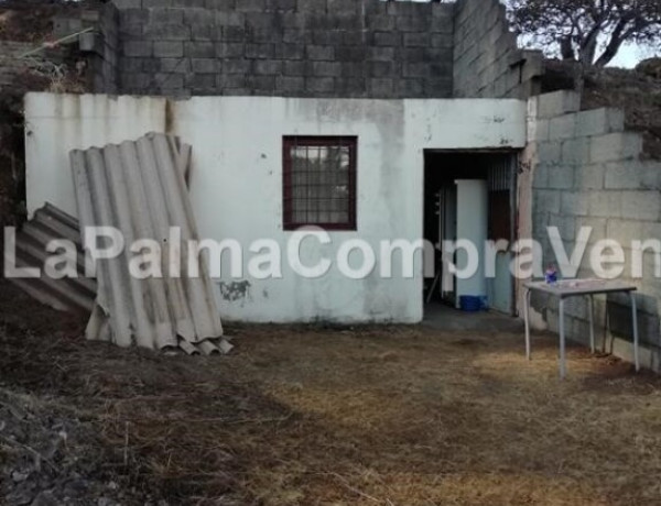 Rustic land For sell in Garafia in Santa Cruz de Tenerife 