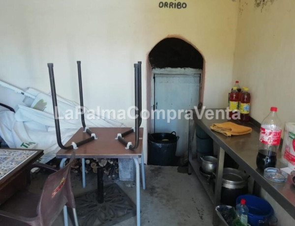 Rustic land For sell in Garafia in Santa Cruz de Tenerife 