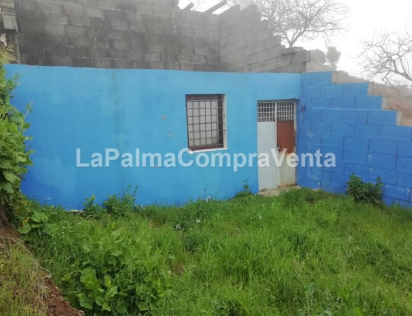 Rustic land For sell in Garafia in Santa Cruz de Tenerife 