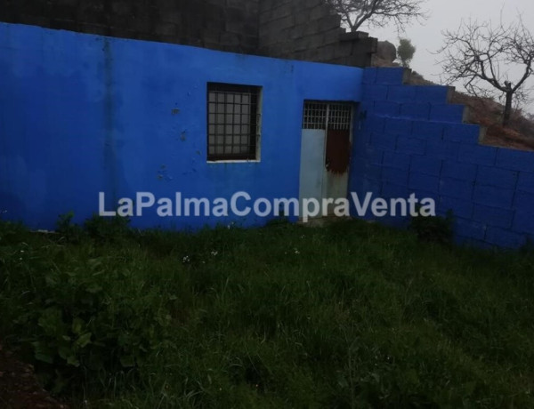 Rustic land For sell in Garafia in Santa Cruz de Tenerife 