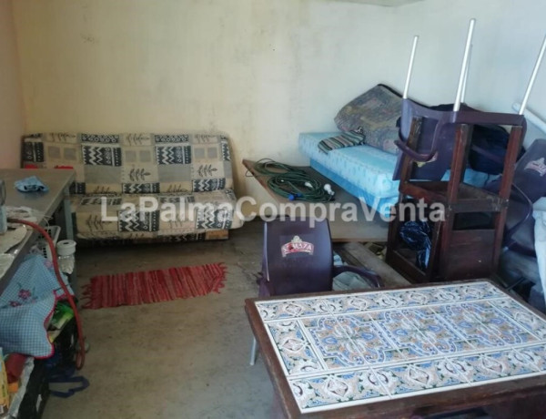 Rustic land For sell in Garafia in Santa Cruz de Tenerife 