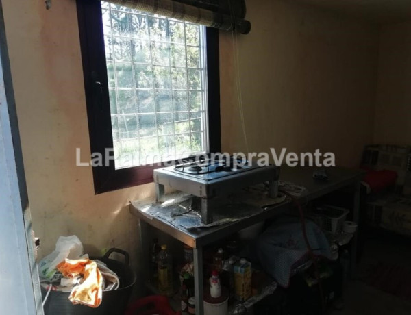 Rustic land For sell in Garafia in Santa Cruz de Tenerife 