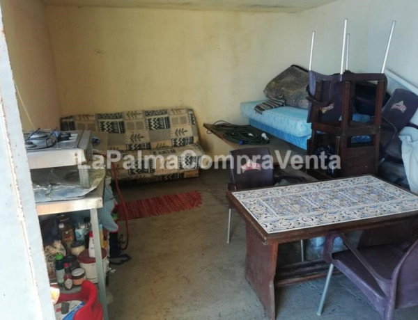 Rustic land For sell in Garafia in Santa Cruz de Tenerife 