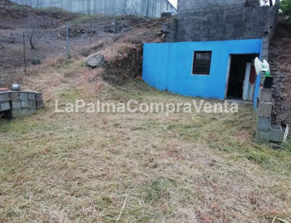 Rustic land For sell in Garafia in Santa Cruz de Tenerife 