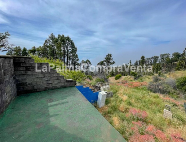 Rustic land For sell in Garafia in Santa Cruz de Tenerife 