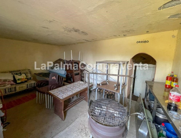 Rustic land For sell in Garafia in Santa Cruz de Tenerife 