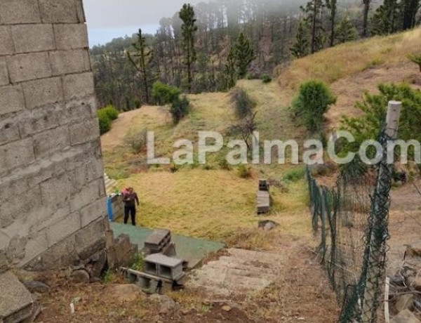 Rustic land For sell in Garafia in Santa Cruz de Tenerife 
