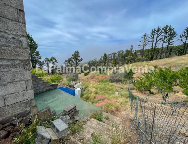 Rustic land For sell in Garafia in Santa Cruz de Tenerife 