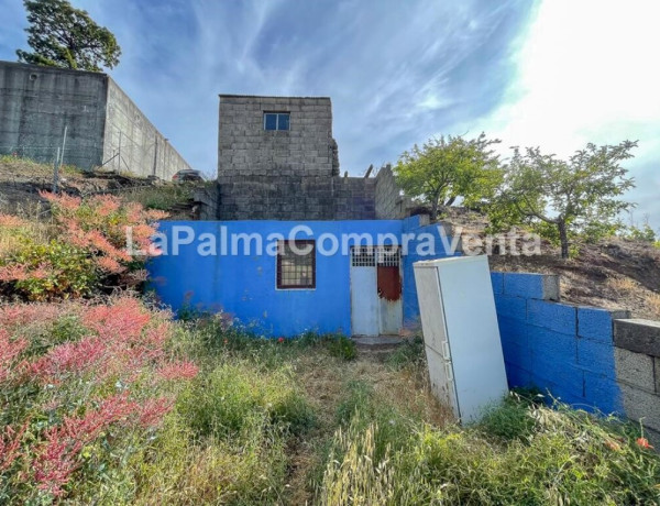 Rustic land For sell in Garafia in Santa Cruz de Tenerife 