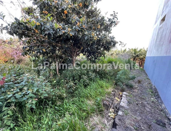 Urban land For sell in San Andres Y Sauces in Santa Cruz de Tenerife 