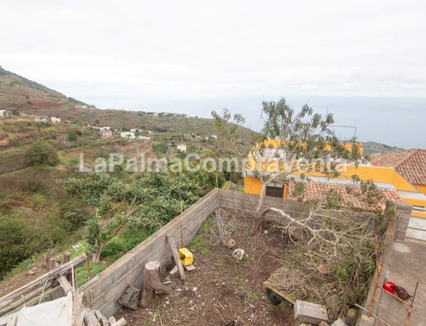Casa-Chalet en Venta en Barlovento Santa Cruz de Tenerife 