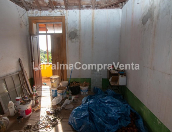 Casa-Chalet en Venta en San Andres Y Sauces Santa Cruz de Tenerife 