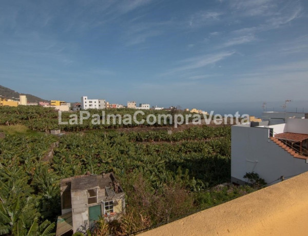 Casa-Chalet en Venta en San Andres Y Sauces Santa Cruz de Tenerife 