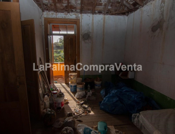 Casa-Chalet en Venta en San Andres Y Sauces Santa Cruz de Tenerife 