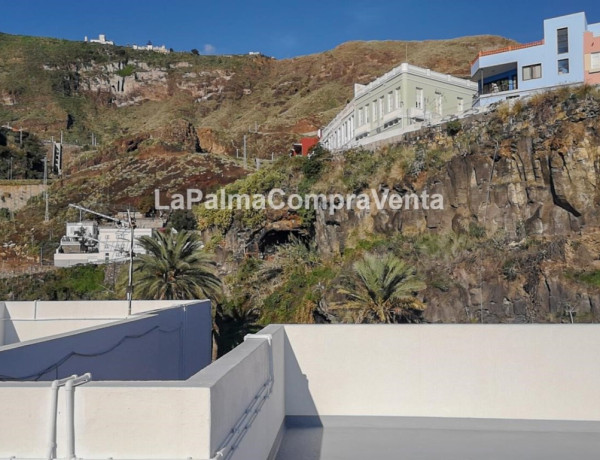 Piso en Venta en Santa Cruz De La Palma Santa Cruz de Tenerife 