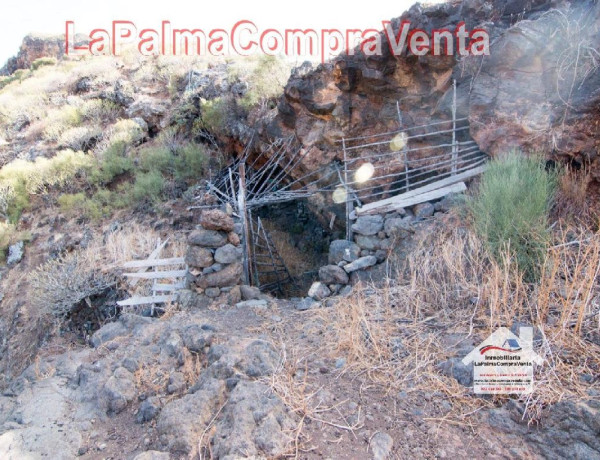 Solar residencial en Venta en Garafia Santa Cruz de Tenerife