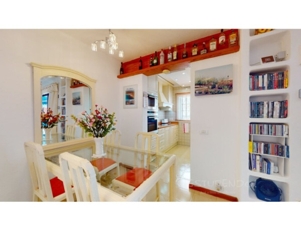 Casa-Chalet en Venta en Yaiza (Lanzarote) Las Palmas Ref: PB8250GW