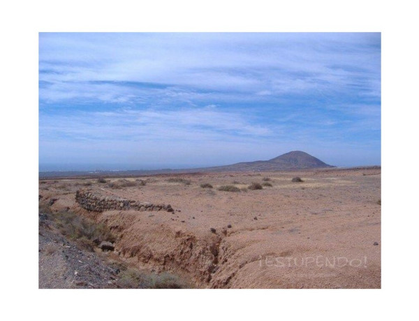 Solar residencial en Venta en Teseguite (Lanzarote) Las Palmas Ref: CT 1998