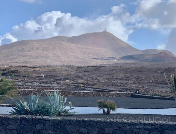 Solar residencial en Venta en Breñas, Las (Lanzarote) Las Palmas Ref: PB 8040