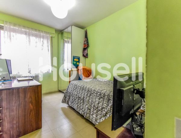 Piso en venta de 161m² Calle Parque Arturo León, 47008 Valladolid