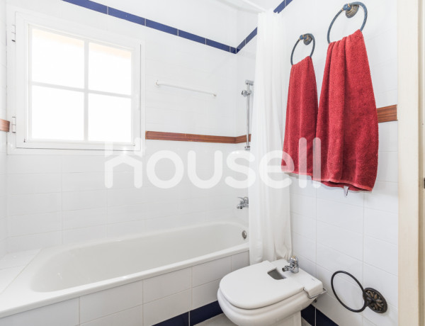 Chalet en venta de 200 m² Calle Martín Alonso Pinzón, 41089 Dos Hermanas (Sevilla)