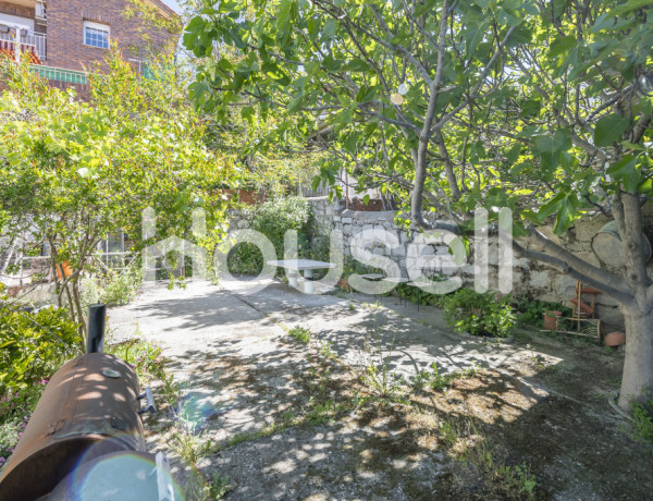 Piso en venta en Calle Tomas Martin 28400 Collado Villalba (Madrid)