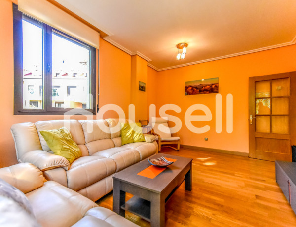 Piso en venta de 74 m² Calle la Encomienda, 47195 Arroyo de la Encomienda (Valladolid)