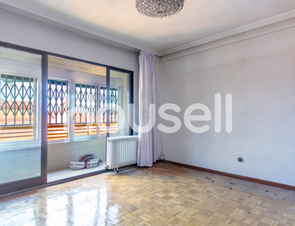 Piso en venta de 107 m² Calle de José Arcones Gil, 28017 Madrid