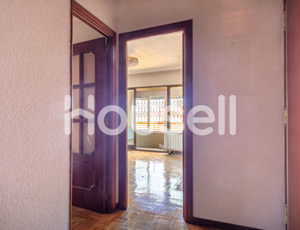 Piso en venta de 107 m² Calle de José Arcones Gil, 28017 Madrid
