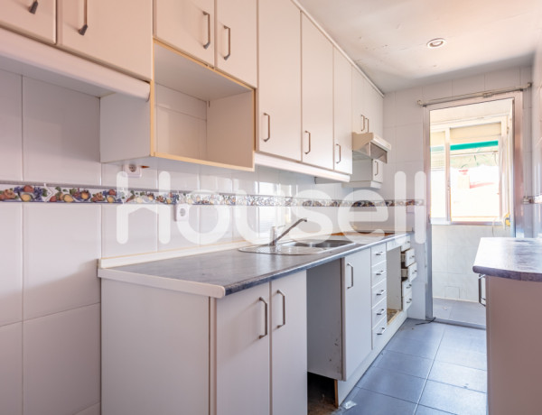 Piso en venta de 107 m² Calle de José Arcones Gil, 28017 Madrid