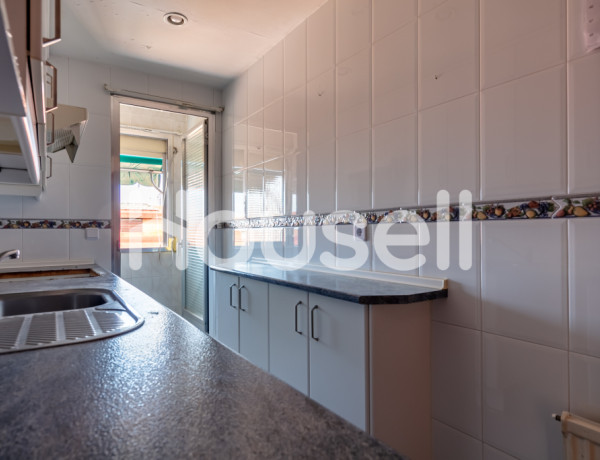 Piso en venta de 107 m² Calle de José Arcones Gil, 28017 Madrid