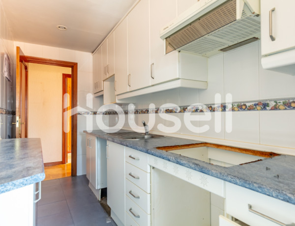 Piso en venta de 107 m² Calle de José Arcones Gil, 28017 Madrid