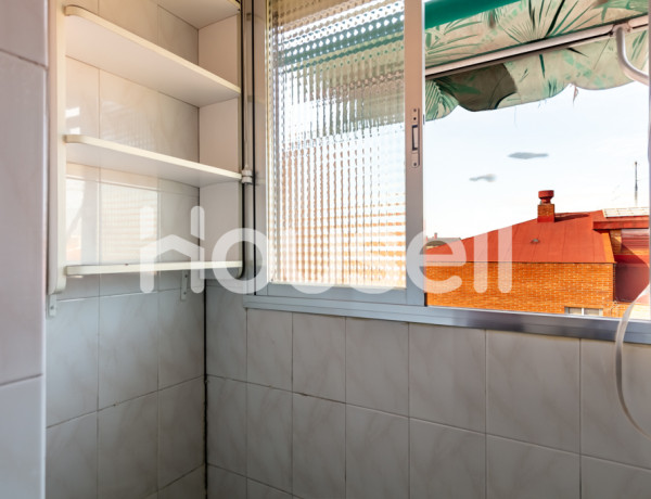 Piso en venta de 107 m² Calle de José Arcones Gil, 28017 Madrid