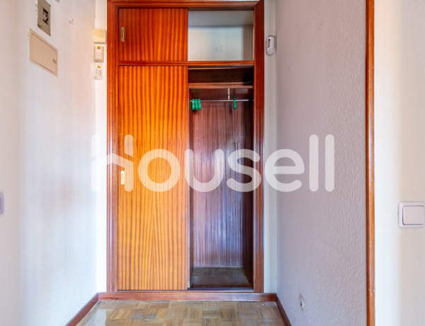 Piso en venta de 107 m² Calle de José Arcones Gil, 28017 Madrid