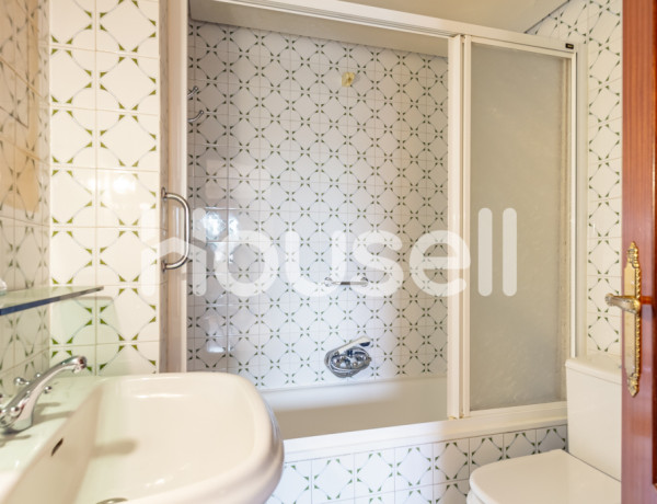 Piso en venta de 107 m² Calle de José Arcones Gil, 28017 Madrid