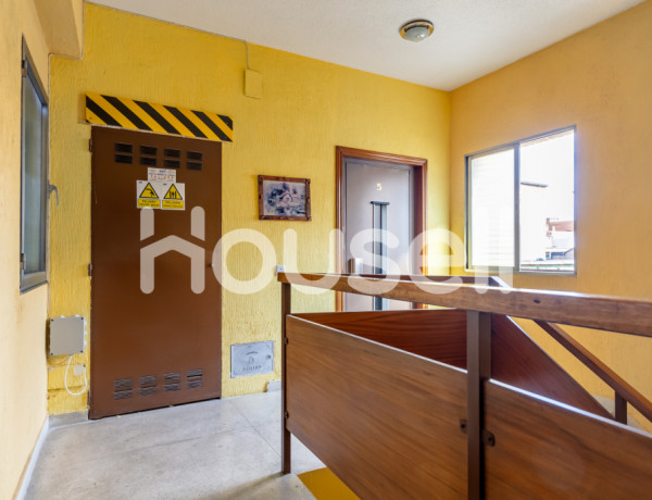 Piso en venta de 107 m² Calle de José Arcones Gil, 28017 Madrid