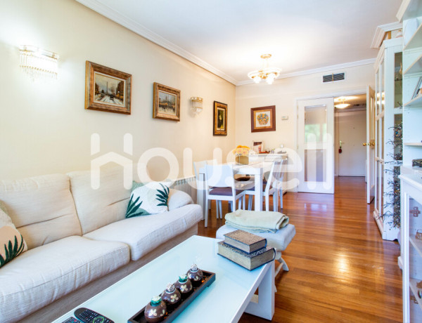 Piso en venta de 145 m² Calle de Téllez, 28007 Madrid