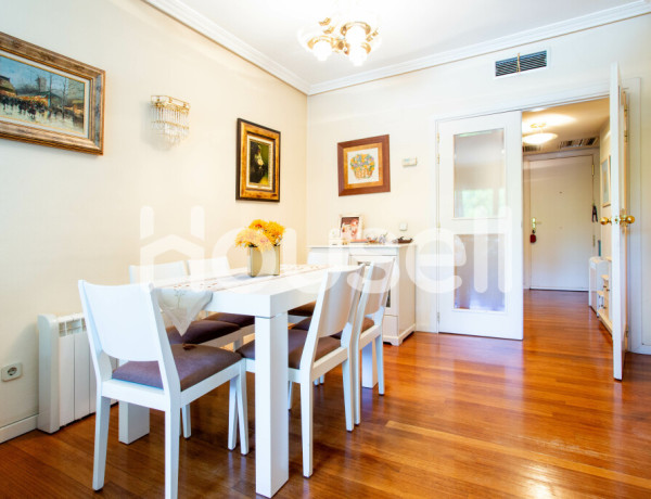 Piso en venta de 145 m² Calle de Téllez, 28007 Madrid