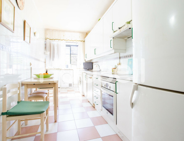 Piso en venta de 145 m² Calle de Téllez, 28007 Madrid